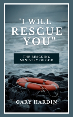 I Will Rescue You